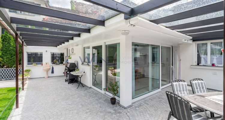 Ihre neue Wohlfühloase - Haus mit Einliegerwohnung image 3