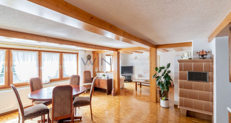 Ihre neue Wohlfühloase - Haus mit Einliegerwohnung image 6