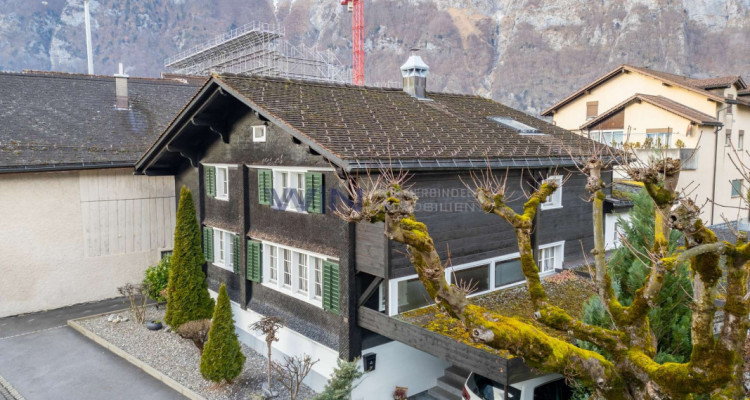 Neuwertiges Mehrgenerationenhaus - Perfekt bis ins Detail image 12