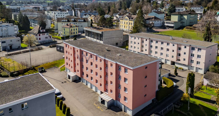 Investition ins Leben - investieren in Eigenheim image 3