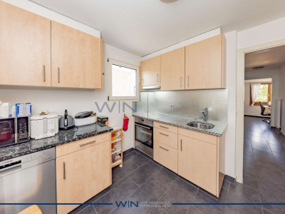 Viel Platz für Hobbies und Tiere image 4