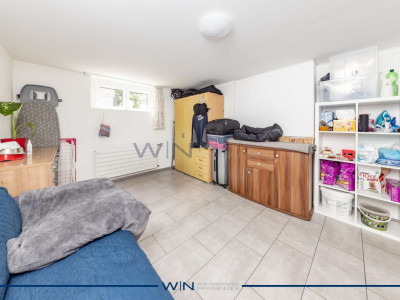 Viel Platz für Hobbies und Tiere image 6