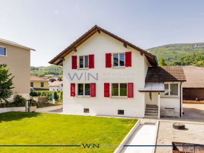 Viel Platz für Hobbies und Tiere image 1