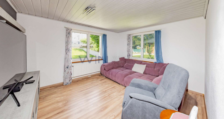 Viel Platz für Hobbies und Tiere image 2