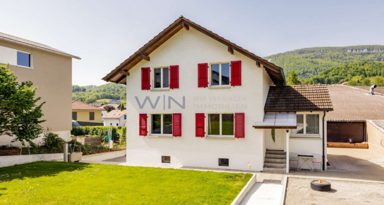 Viel Platz für Hobbies und Tiere image 1