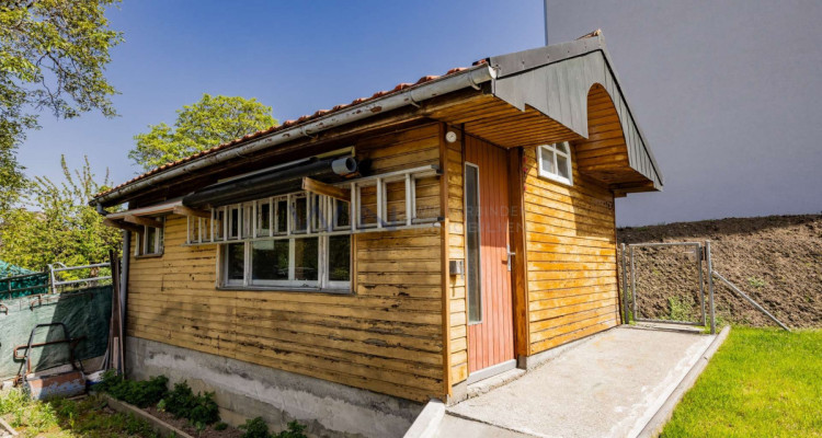 Viel Platz für Hobbies und Tiere image 10