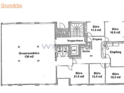 Hier wird Zukunft kreiert - Ihr neues Büro image 8