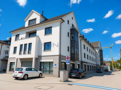 Gewerbeimmobilie an ruhiger und zentraler Lage image 2