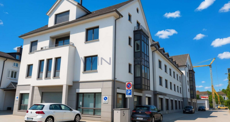 Gewerbeimmobilie an ruhiger und zentraler Lage image 2