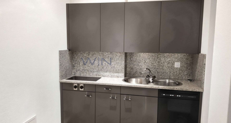 Gewerbeimmobilie an ruhiger und zentraler Lage image 4