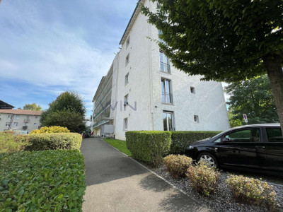 Stadtnah mit TOP Anbindungen image 2