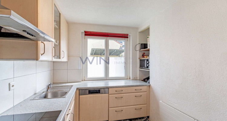 Stadtnah mit TOP Anbindungen image 2