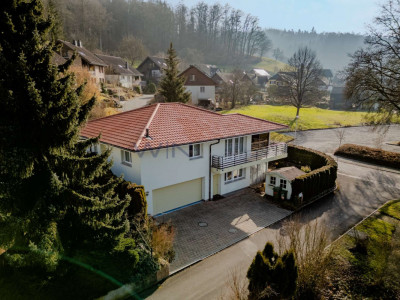 Ein Zuhause für Anspruchsvolle ? modern, grosszügig, durchdacht image 2