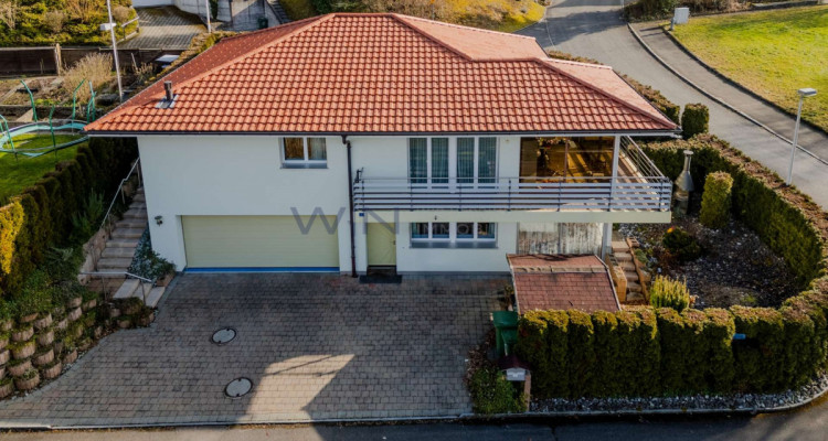 Ein Zuhause für Anspruchsvolle ? modern, grosszügig, durchdacht image 7