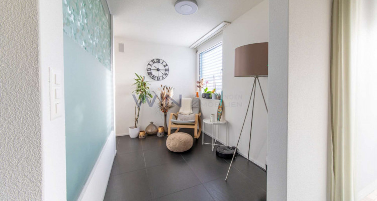 Wo Lebensqualität auf Werte trifft image 1