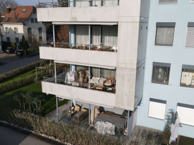 Wohnraum mit Sinn ? Lebensqualität trifft auf nachhaltige Werte image 1