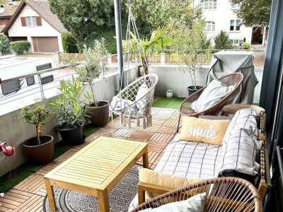 Wohnraum mit Sinn ? Lebensqualität trifft auf nachhaltige Werte image 6