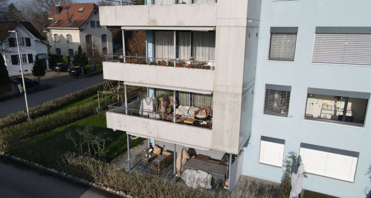 Wohnraum mit Sinn ? Lebensqualität trifft auf nachhaltige Werte image 1