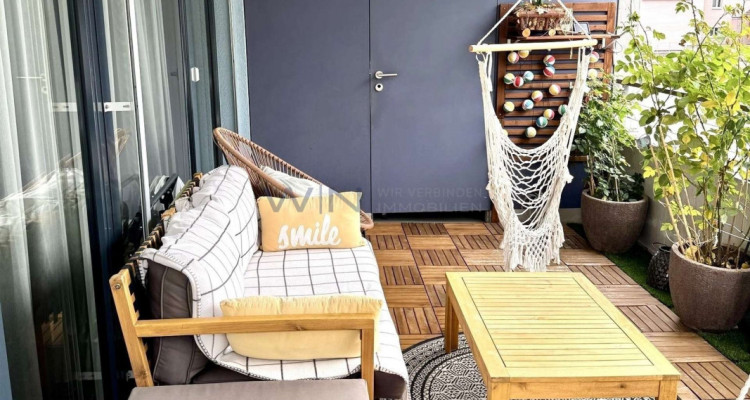 Wohnraum mit Sinn ? Lebensqualität trifft auf nachhaltige Werte image 5