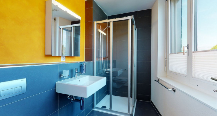 Helle und ruhig gelegene Wohnung mit grosser Loggia image 9