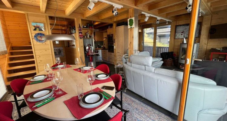 Erholung mit Stil ? Ein Ferienhaus, das begeistert image 4