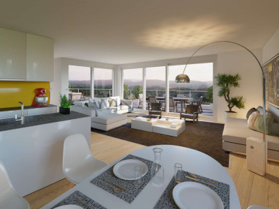 Zwischen Horizont und Zuhause ? ein Ort für Anspruchsvolle image 5