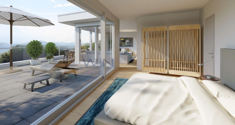 Zwischen Horizont und Zuhause ? ein Ort für Anspruchsvolle image 1