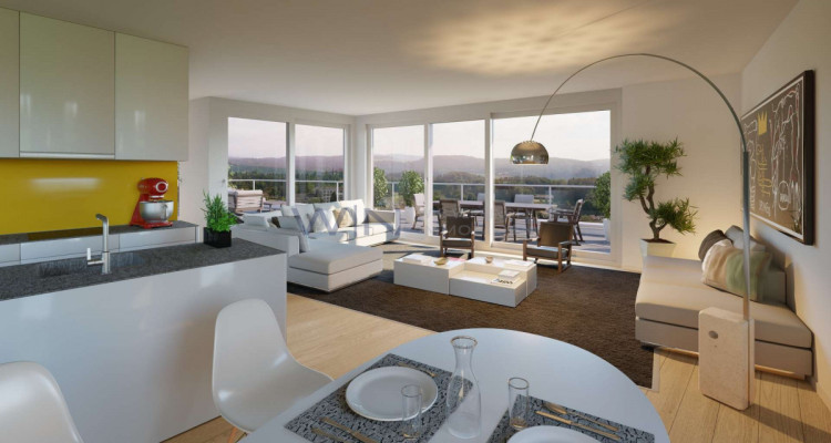 Zwischen Horizont und Zuhause ? ein Ort für Anspruchsvolle image 5