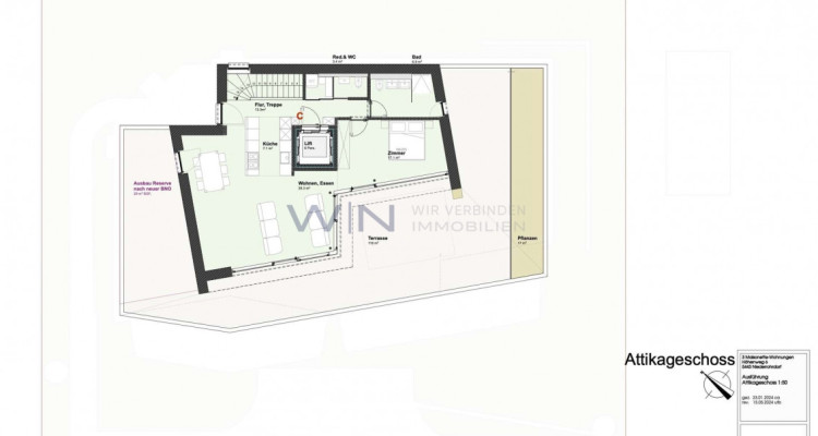 Zwischen Horizont und Zuhause ? ein Ort für Anspruchsvolle image 7