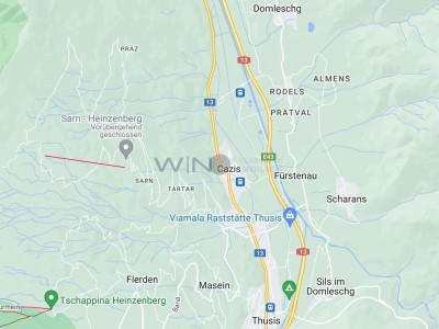 Neubau - Perfektion und Weitläufigkeit image 1