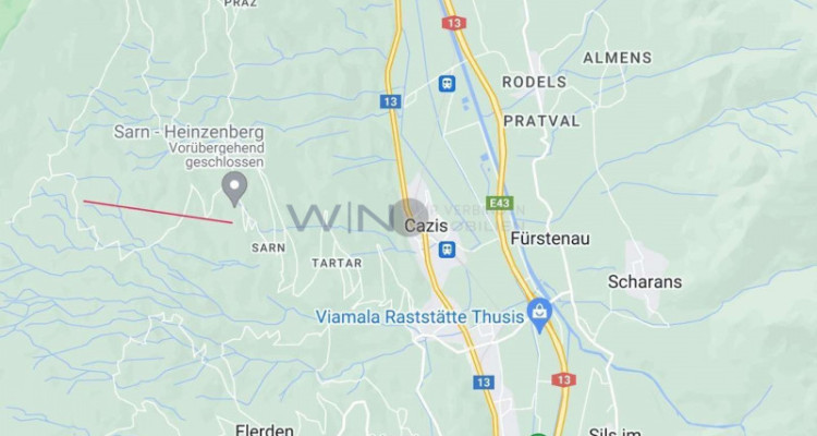 Neubau - Perfektion und Weitläufigkeit image 1