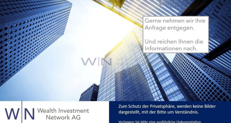 Neubau - Perfektion und Weitläufigkeit image 2