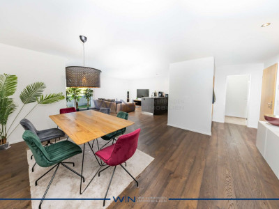 Ruhiges Wohnquartier mit bester Infrastruktur image 4