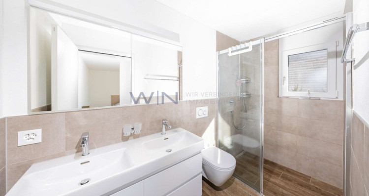 Ruhiges Wohnquartier mit bester Infrastruktur image 2