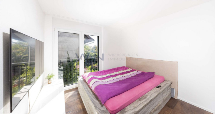 Seniorengerecht wohnen mit bester Infrastruktur image 9