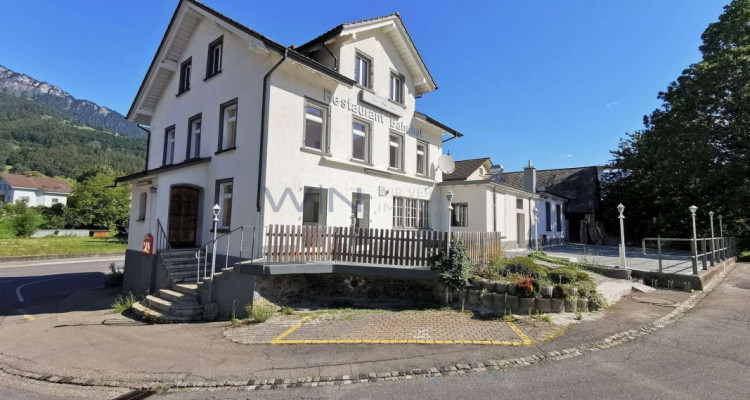 WENET - Voll vermietete Erfolgsgarantie image 1