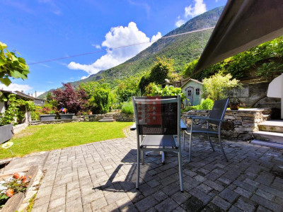 Maison familiale avec dépendance amménageable image 2