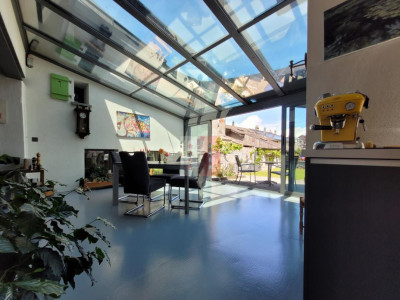 Maison familiale avec dépendance amménageable image 4