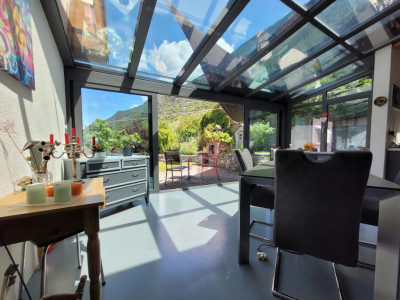 Maison familiale avec dépendance amménageable image 5