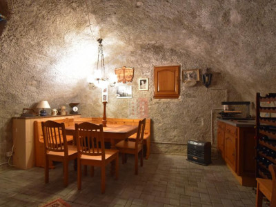 Maison familiale avec dépendance amménageable image 13