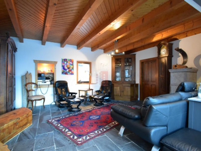 Maison familiale avec dépendance amménageable image 6