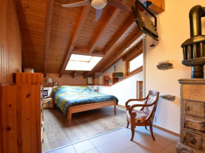 Maison familiale avec dépendance amménageable image 7