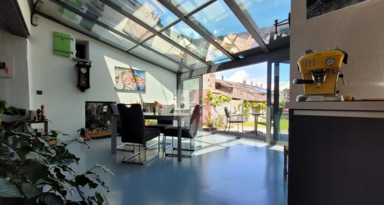 Maison familiale avec dépendance amménageable image 4