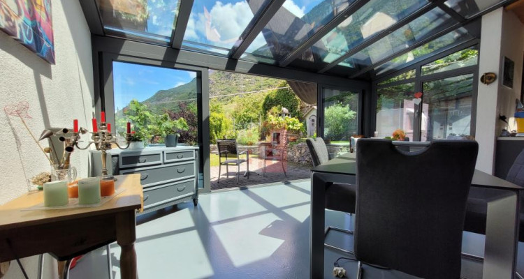 Maison familiale avec dépendance amménageable image 5