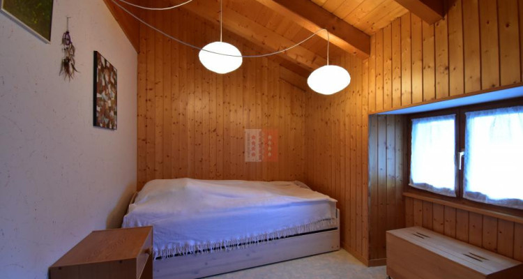 Maison familiale avec dépendance amménageable image 10