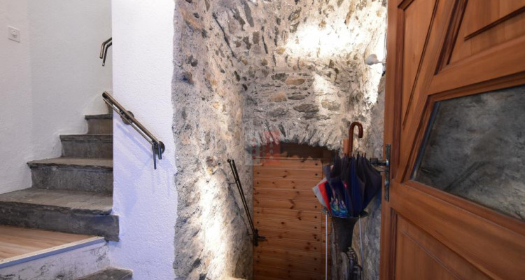 Maison familiale avec dépendance amménageable image 12