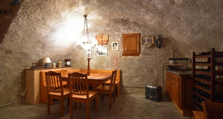 Maison familiale avec dépendance amménageable image 13