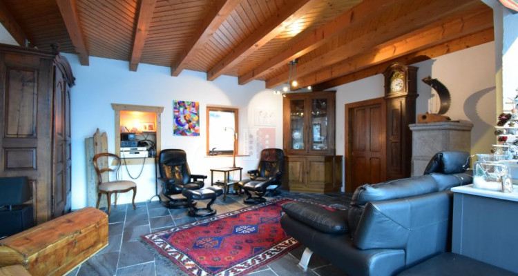 Maison familiale avec dépendance amménageable image 6