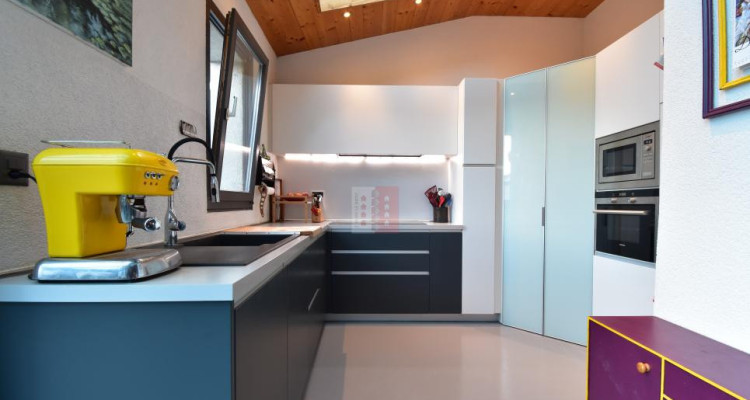 Maison familiale avec dépendance amménageable image 3