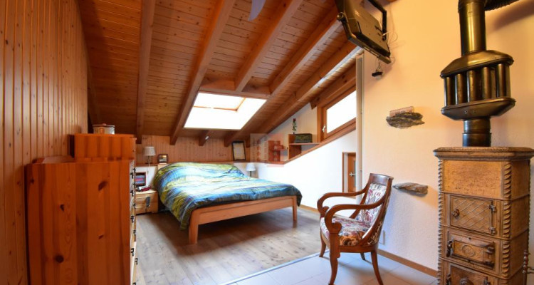 Maison familiale avec dépendance amménageable image 7